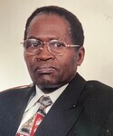 Elder Sylvestre Pierre Profile Photo
