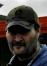 Scott Wayne Harris Profile Photo