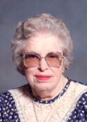 Irene May Stone Profile Photo