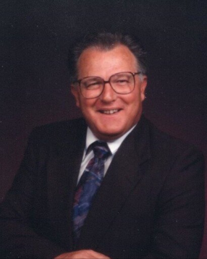 Jerald Joseph Hovda's obituary image