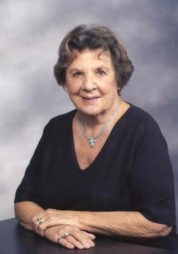 Betty Snyder