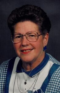 Inez Benware Profile Photo