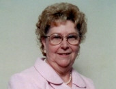 Ruth P. Foley