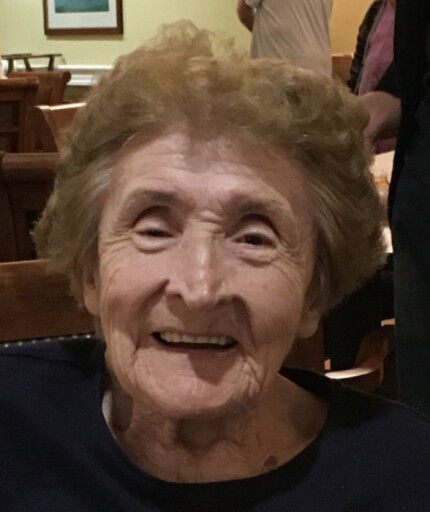 Doris A. (Carneglia)  Wise