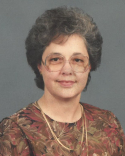 Pauline F. Barna