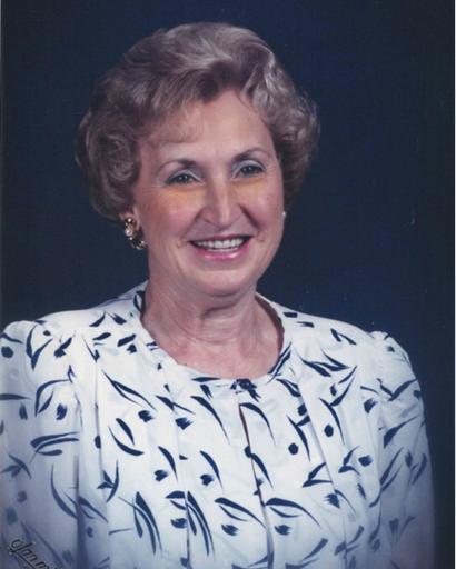 Wilma P. Taylor