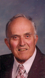 Harold Toms