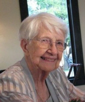 Margaret Alter