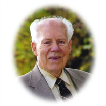 Edward Jr. Larsen Profile Photo