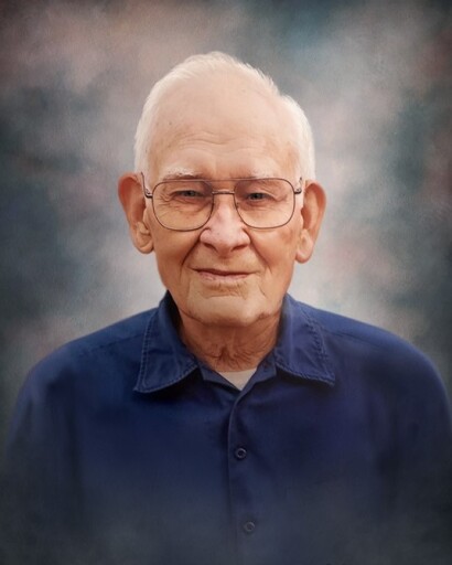 James Sanford's obituary image