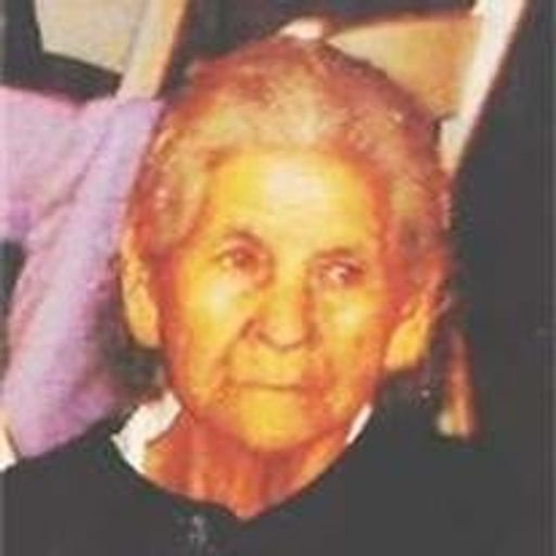 Maria Najera-Lopez