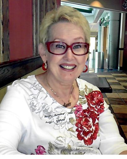 Cynthia Kay Bayless's obituary image