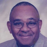 James Walton, Sr.