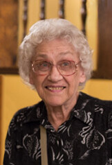 Elizabeth "Betty" Jane (Weiss)  Cramer Profile Photo
