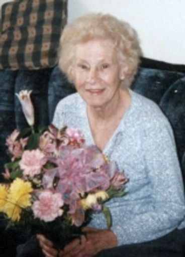 Lillian Frances Burgess Profile Photo