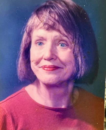 Dorothy Shaw