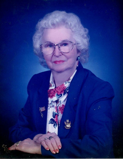 Grace E. Bowles