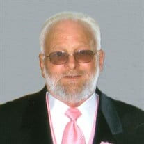 Ted A. Garner Profile Photo