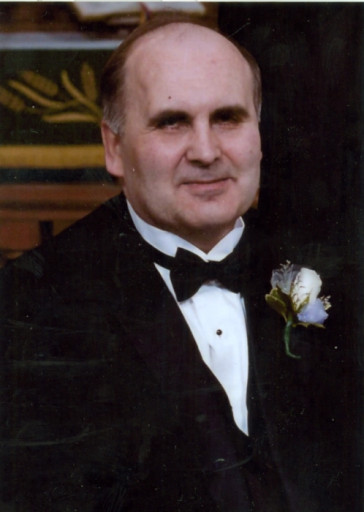 Eugene Stoneburg Profile Photo