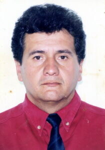 Hector Manuel Jimenez-Flores Profile Photo