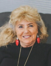 Georgia Joann Christensen