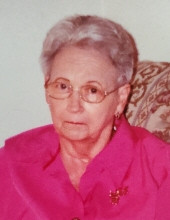 Edith Ann (Awtrey) Sullivan Profile Photo
