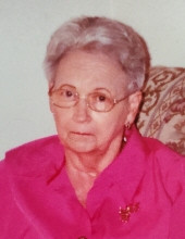 Edith Ann (Awtrey) Sullivan