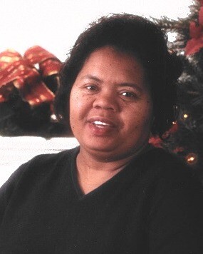 Delores Jean Dixon