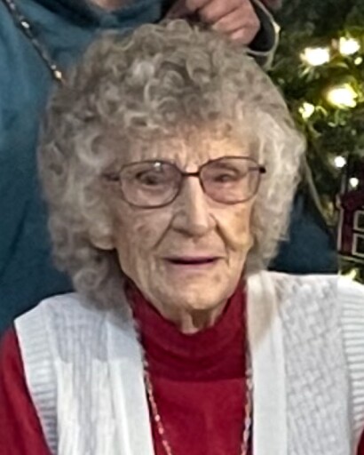 Margaret Cossar Mayfield Profile Photo