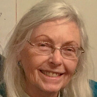 Carol Evans Eggenberger