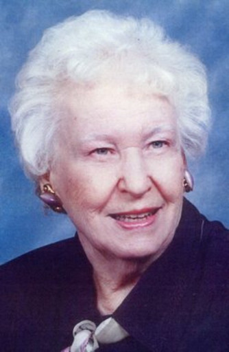 Evelyn Grice Coulter