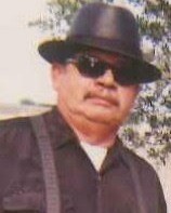 Ladislado Perez Jr.
