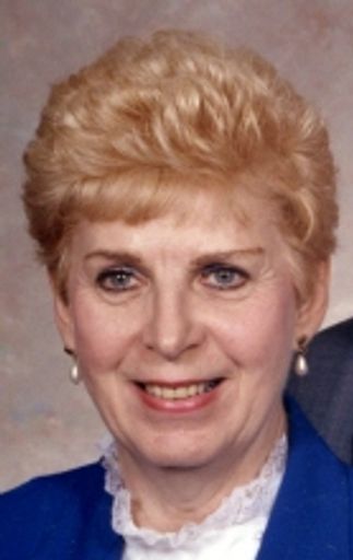 Annabelle M. 'Ann' Schultz