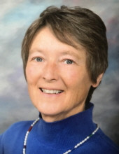 Denelle Eknes Profile Photo