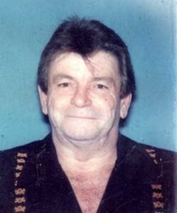 Robert Duane Baker Sr.