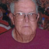 Robert E Duff, Sr.