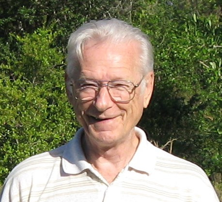 Dr. Jack H. Hess I, D.O.