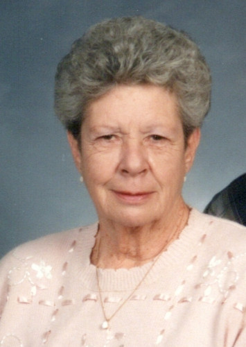 Phyllis Curtis