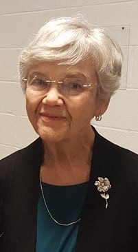 Janice Ruth Jenkins (Clark) Profile Photo