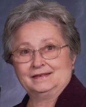 Roberta Ann Irby Profile Photo