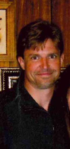 Cercie "Chip" Patrick Honeycutt, Jr.