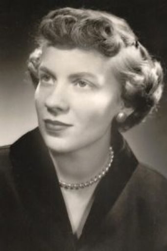 Constance “Connie” Louise Hale