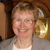 Shirley A. Tappe