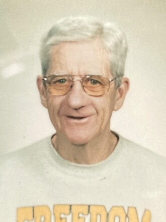 John A. Dougherty Profile Photo
