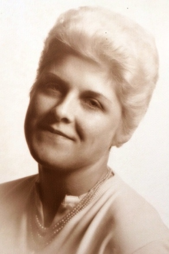 Pearl E. Huffman