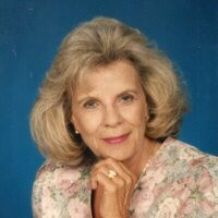 Dorothy Johnson Morgan Profile Photo