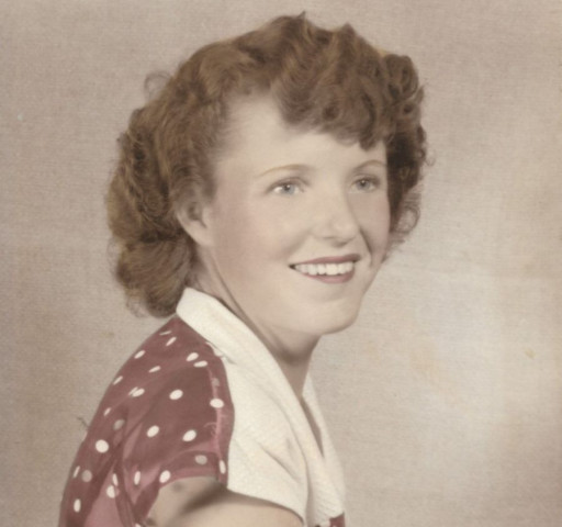 Jean Mary  Wright Profile Photo