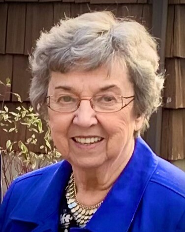 Pauline N. Poulos Profile Photo