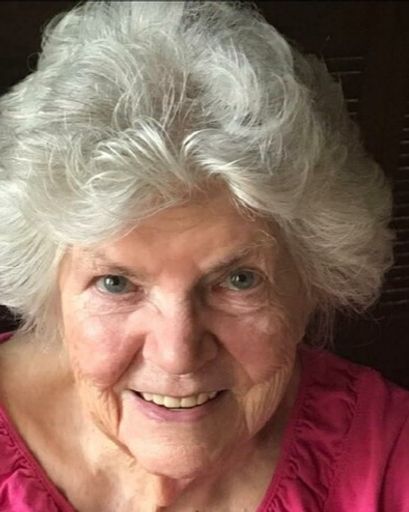 Deloris Jean Vaughan's obituary image