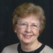 Claire E. Knapp Profile Photo